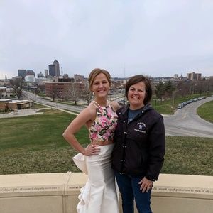 Meet your Posher, Charity